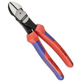 Knipex Alicate de corte diagonal Power Silk Cutter 200 mm