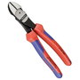 Knipex Alicate de corte diagonal Power Silk Cutter 200 mm
