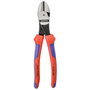 Knipex Alicate de corte diagonal Power Silk Cutter 200 mm