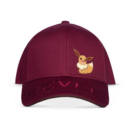 Difuzed Pokémon Gorra béisbol Eevee