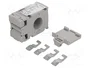 LOVATO ELECTRIC Transformador de corriente DM 150A 5A