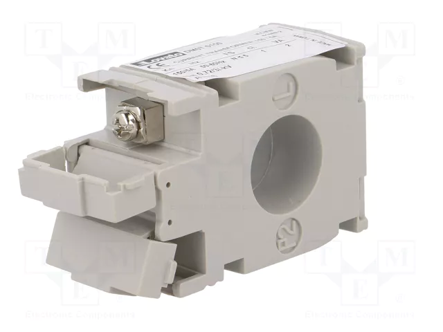 LOVATO ELECTRIC Transformador de corriente DM 150A 5A