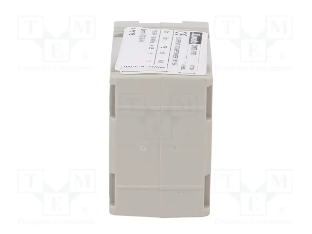 LOVATO ELECTRIC Transformador de corriente DM 150A 5A