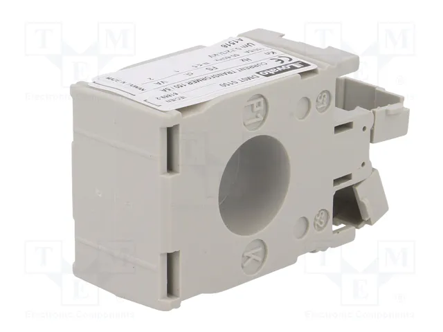 LOVATO ELECTRIC Transformador de corriente DM 150A 5A