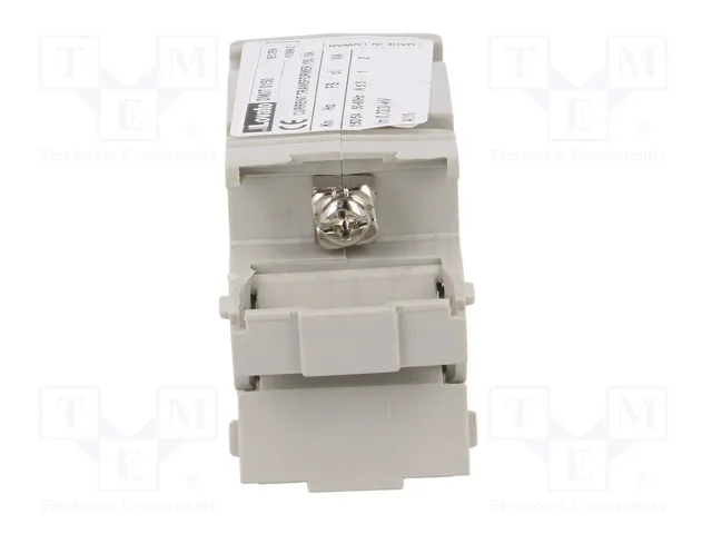 LOVATO ELECTRIC Transformador de corriente DM 150A 5A