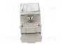 LOVATO ELECTRIC Transformador de corriente DM 150A 5A
