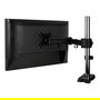 ARCTIC Z1 (Gen3) Soporte para Monitor de Escritorio, 1 Monitor hasta 43", 15 kg, Negro