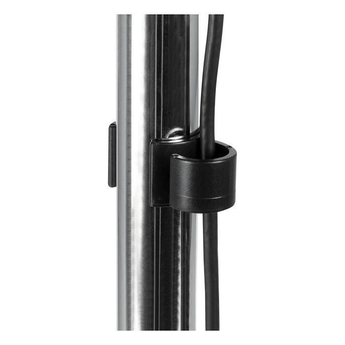 ARCTIC Z1 (Gen3) Soporte para Monitor de Escritorio, 1 Monitor hasta 43", 15 kg, Negro