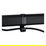 ARCTIC Z1 (Gen3) Soporte para Monitor de Escritorio, 1 Monitor hasta 43", 15 kg, Negro
