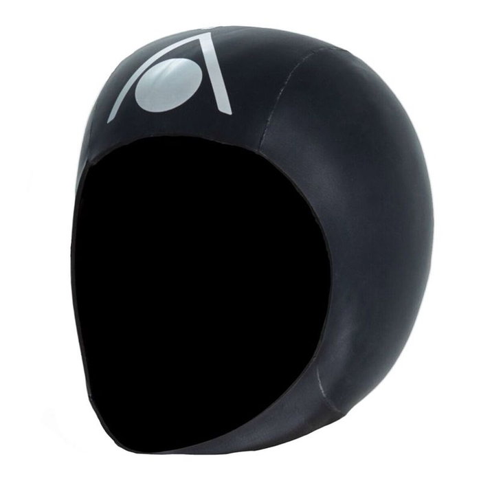 Gorro de Natación Aqua Sphere Aquasphere Aquaskin V2 Negro 43 1/3