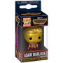 Funko Pocket POP Marvel Guardianes de la Galaxia 3 Adam Warlock Figura Vinilo 9cm