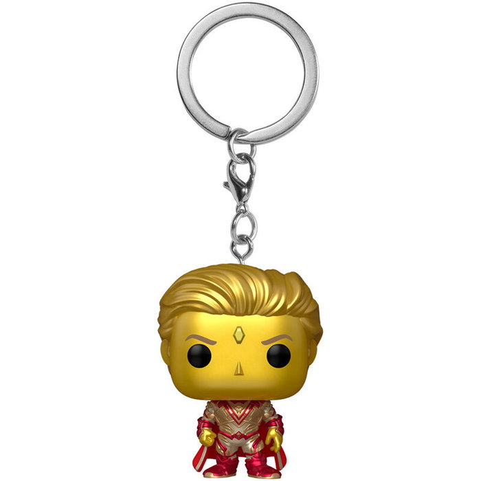Funko Pocket POP Marvel Guardianes de la Galaxia 3 Adam Warlock Figura Vinilo 9cm