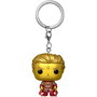 Funko Pocket POP Marvel Guardianes de la Galaxia 3 Adam Warlock Figura Vinilo 9cm