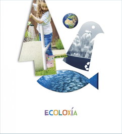 Proxecto Qué ves? - 5 anos : Ecoloxía, Laura Jiménez Quinto - TAMBRE-EDELVIVES