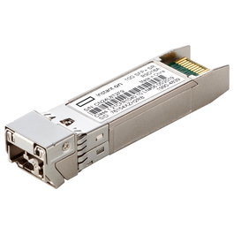 Hewlett Packard Enterprise Transceptor SFP+ 10G SR LC 300m OM3 para Aruba Instant On