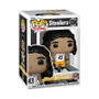 Funko POP! Sports Troy Polamalu (Steelers) NFL Legends