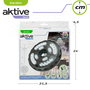 AKTIVE Lámpara para Parasol LED