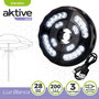 AKTIVE Lámpara para Parasol LED