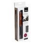 Ultron Alu 80 Selfie-Stick Alu 80 Negro/Rojo