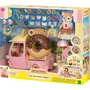 Sylvanian Families El Carrito de Donuts 5808 - Juguete de Colección para Niños