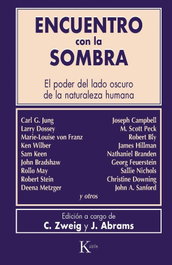 Encuentro con la sombra, Varios autores - KAIROS