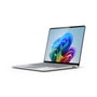 Microsoft Surface Laptop 7 Copilot+ PC, 13.8 Pulgadas, Snapdragon X Plus, 16 GB RAM, 512 GB SSD, Platino