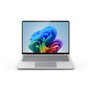Microsoft Surface Laptop 7 Copilot+ PC, 13.8 Pulgadas, Snapdragon X Plus, 16 GB RAM, 512 GB SSD, Platino