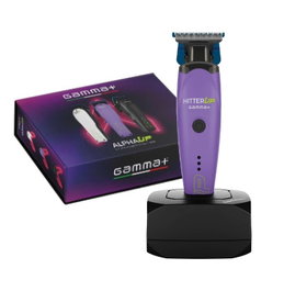 Gammapiu Trimmer Hitter Up Gamma Più