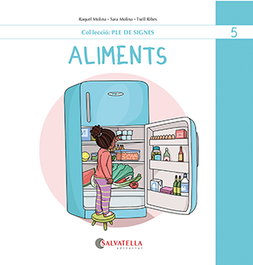 SALVATELLA, Aliments - (CAT).5.ALIMENTS.(PLE DE SIGNES)