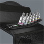 Wera Belt C 3 TORX HF Zyklop Juego de Puntas de Vaso con Función de Sujeción