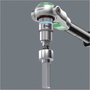 Wera Belt C 3 TORX HF Zyklop Juego de Puntas de Vaso con Función de Sujeción