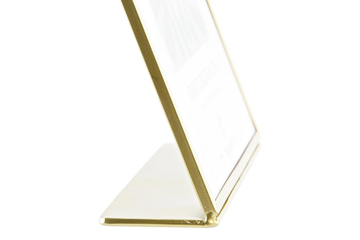 Marco Foto 20X25 Moderno DKD Home Decor Dorado 6 x 25.5 x 20.5 cm (6 Unidades)