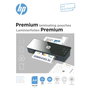 HP 9122 Fundas para Plastificar DIN A4, 125 Micras, 25 Unidades