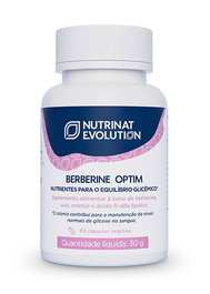 Berberine Optim®