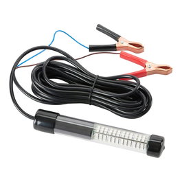 Kali Kunnan Luz de profundidad sumergible para pesca de calamar 180 LEDs