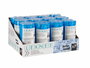 Leknes Set 7 Acumuladores de Frío Cilindro Azul 6 x 6.5 x 12 cm (Set de 24)