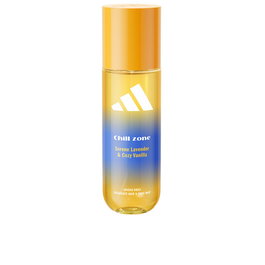 Adidas VIBES MAN CHILL ZONE Bruma para Cabello y Cuerpo 236 ml