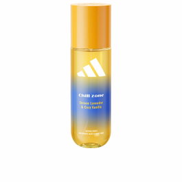 Adidas Vibes Chill Zone Bruma perfumada para cabello y cuerpo 236 ml