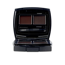 Chanel LA PALETTE SOURCILS Duo 03-dark