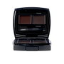 Chanel La Palette Sourcils Duo Maquillaje para Cejas Paleta con Pinza y Cepillo - Tono #03-Dark