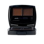 Chanel La Palette Sourcils Duo Maquillaje para Cejas Paleta con Pinza y Cepillo - Tono #03-Dark