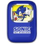 OTL TECHNOLOGIES Auriculares inalámbricos Sonic the Hedgehog TWS con diseño deslizante