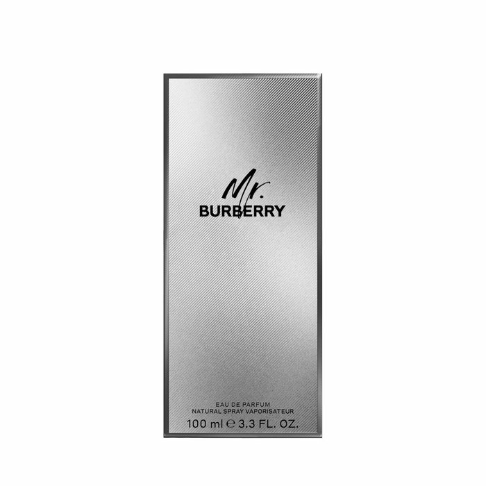 Burberry Mr. Burberry Eau de Parfum 100 ml Burberry Mr. Burberry Eau de Parfum 100 ml