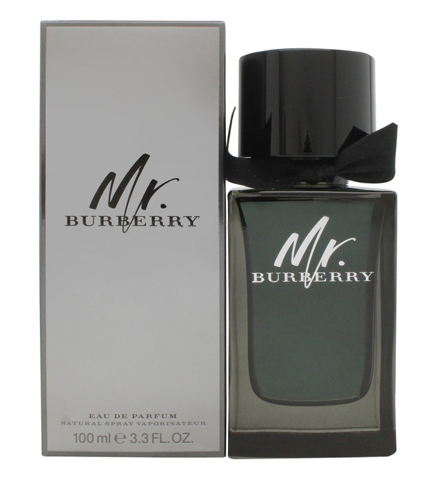Burberry Mr. Burberry Eau de Parfum 100 ml Burberry Mr. Burberry Eau de Parfum 100 ml