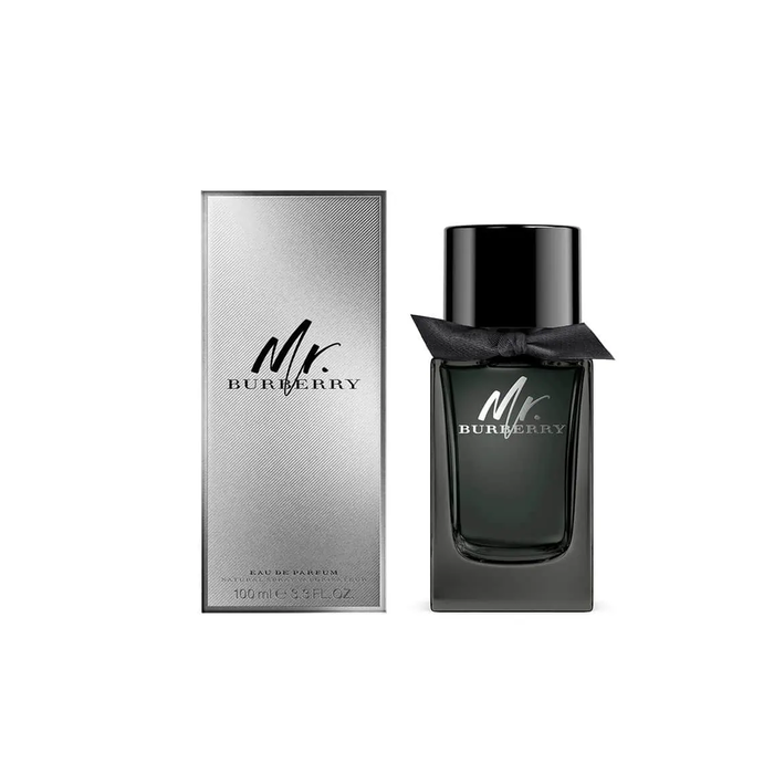 Burberry Mr Burberry Edp - 100 mL Burberry Mr Burberry Edp - 100 mL