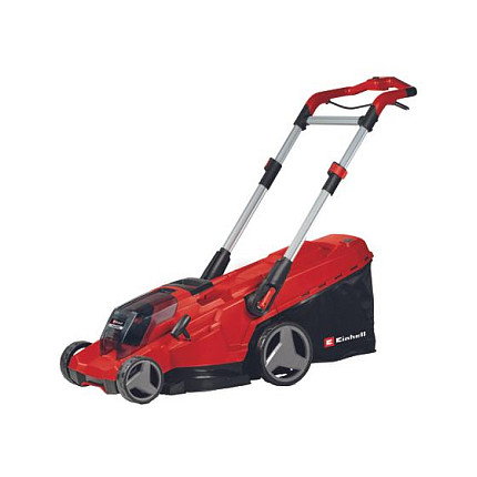 Einhell RASARRO 36/42 Cortacésped Manual con 2 Baterías de 5,2Ah Einhell RASARRO 36/42 Cortacésped Manual con 2 Baterías de 5,2Ah