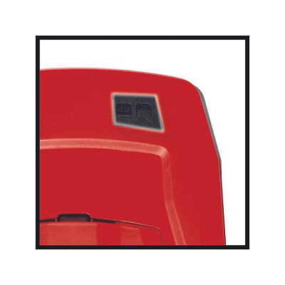 Einhell RASARRO 36/42 Cortacésped Manual con 2 Baterías de 5,2Ah Einhell RASARRO 36/42 Cortacésped Manual con 2 Baterías de 5,2Ah
