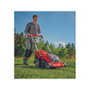 Einhell RASARRO 36/42 Cortacésped Manual con 2 Baterías de 5,2Ah