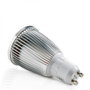 Bombilla LED GU10 7W 500Lm 6000K Blanco Frío