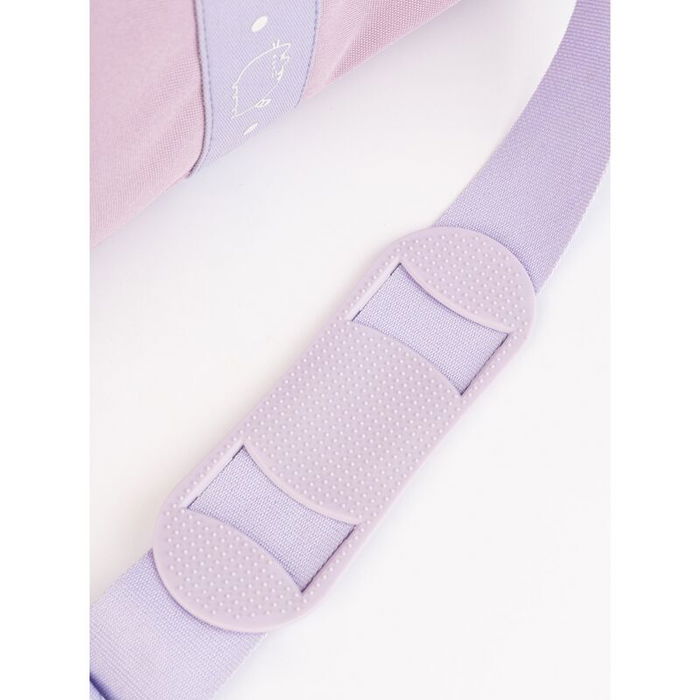 Pusheen Bolsa Deporte Moments 30x50x13cm con Compartimento para Zapatillas